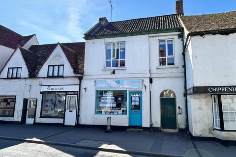The Causeway, Chippenham