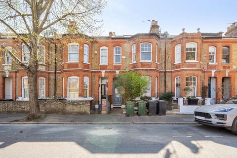 8 Thorncliffe Road, London, SW2 4JQ