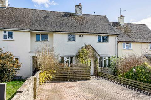 15 Highfield Road, Tetbury, GL8 8BD