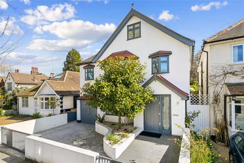 4 bedroom detached house for sale, Park Road, London, W4