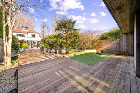 4 bedroom detached house for sale, Park Road, London, W4