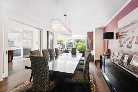 4 bedroom detached house for sale, Park Road, London, W4