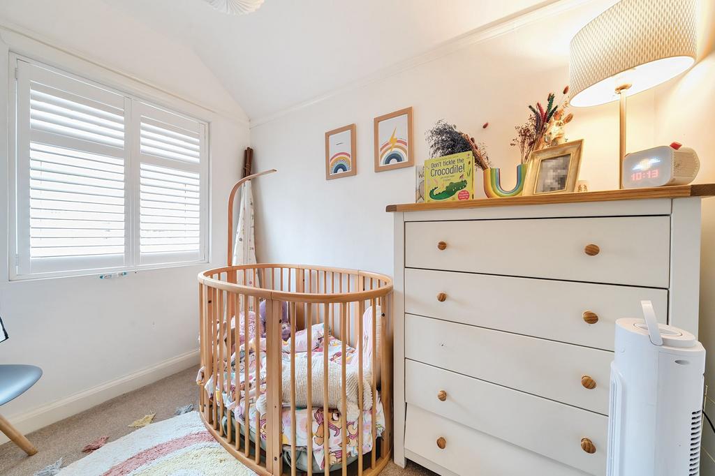 Bedrooms