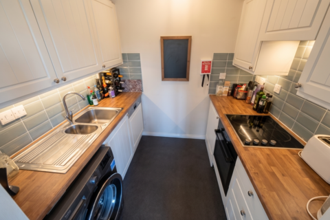 1 bedroom apartment for sale, Eaton Mews North Fourteenth Street, Milton Keynes
