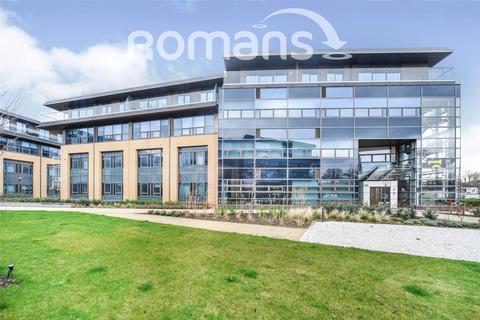 2 bedroom flat to rent, Blu Bracknell, Wokingham Road, Bracknell, RG42