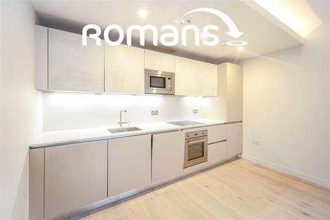 2 bedroom flat to rent, Blu Bracknell, Wokingham Road, Bracknell, RG42