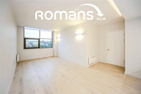 2 bedroom flat to rent, Blu Bracknell, Wokingham Road, Bracknell, RG42
