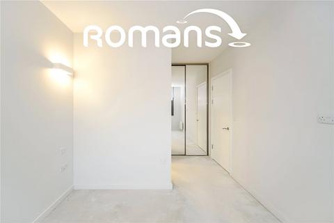 2 bedroom flat to rent, Blu Bracknell, Wokingham Road, Bracknell, RG42