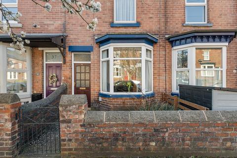 3 bedroom terraced house for sale, Cruise Road, Sheffield