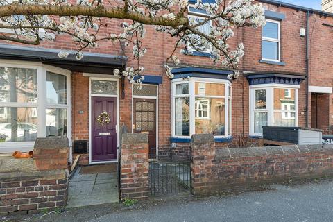 3 bedroom terraced house for sale, Cruise Road, Sheffield