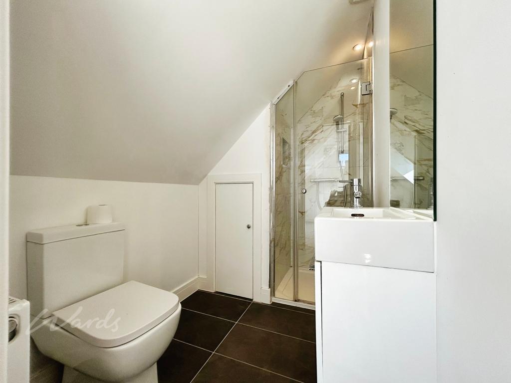 En suite