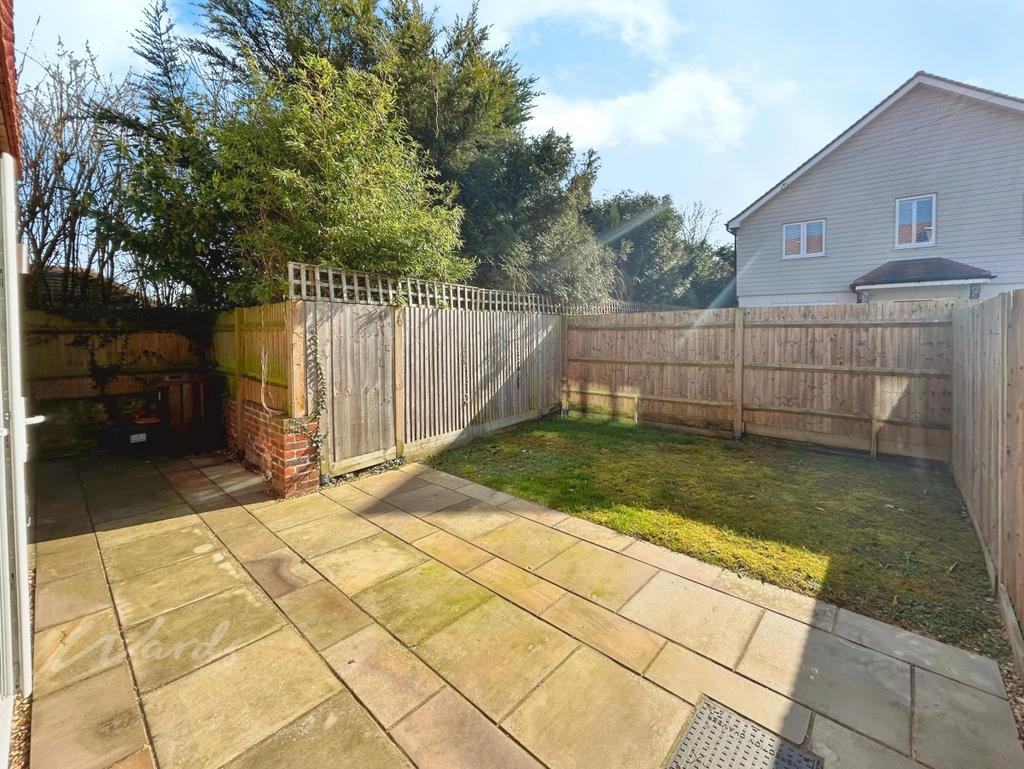 Garden 2