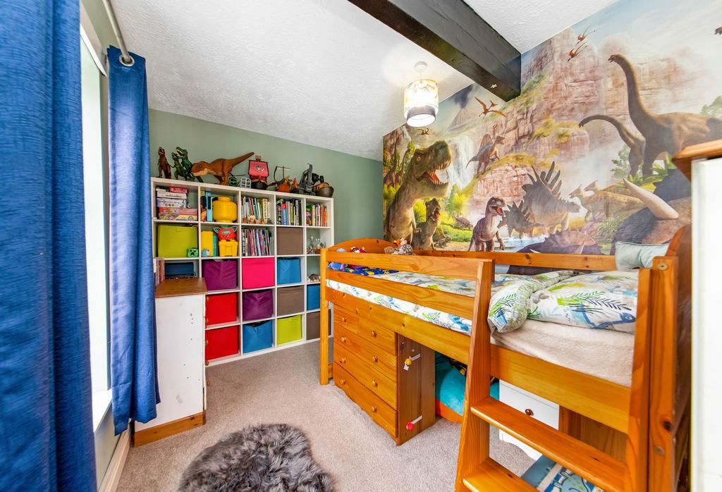 Bedroom two