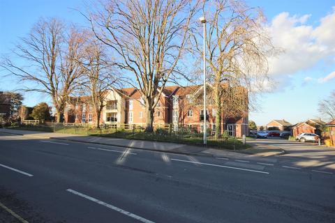 2 bedroom apartment for sale, Andrews Court Molescroft Road, Beverley