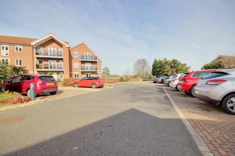 2 bedroom apartment for sale, Andrews Court Molescroft Road, Beverley