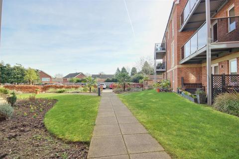 2 bedroom apartment for sale, Andrews Court Molescroft Road, Beverley