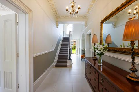 8 bedroom detached house for sale, Pittville Circus Road, Cheltenham, Gloucestershire, GL52