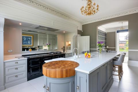 8 bedroom detached house for sale, Pittville Circus Road, Cheltenham, Gloucestershire, GL52