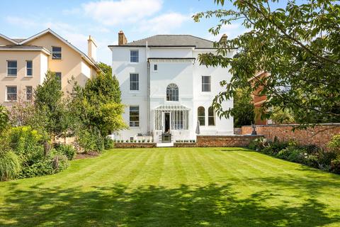 8 bedroom detached house for sale, Pittville Circus Road, Cheltenham, Gloucestershire, GL52