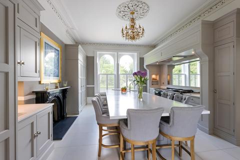 8 bedroom detached house for sale, Pittville Circus Road, Cheltenham, Gloucestershire, GL52