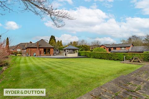 9 Thornley Crescent, Grotton, Oldham, OL4 5QX