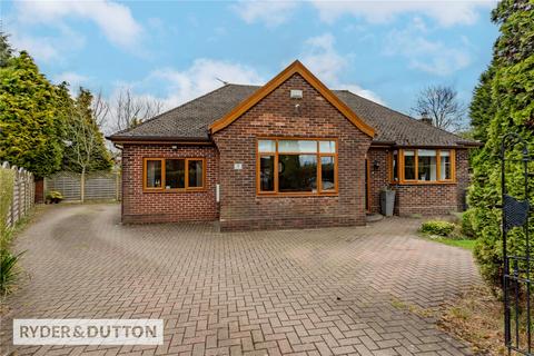 9 Thornley Crescent, Grotton, Oldham, OL4 5QX