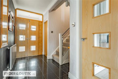 9 Thornley Crescent, Grotton, Oldham, OL4 5QX