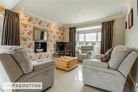9 Thornley Crescent, Grotton, Oldham, OL4 5QX