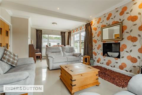 9 Thornley Crescent, Grotton, Oldham, OL4 5QX
