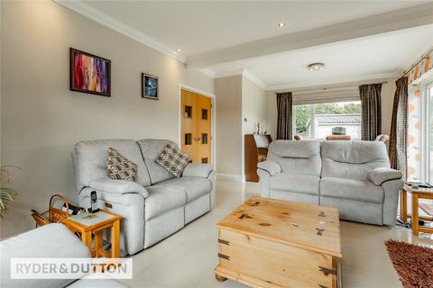 9 Thornley Crescent, Grotton, Oldham, OL4 5QX