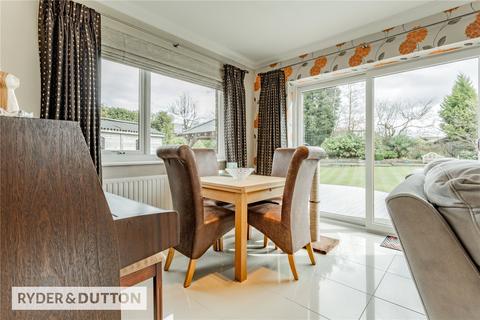9 Thornley Crescent, Grotton, Oldham, OL4 5QX