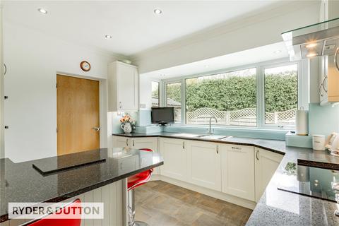 9 Thornley Crescent, Grotton, Oldham, OL4 5QX