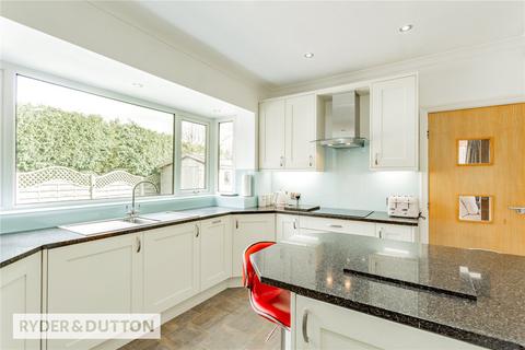 9 Thornley Crescent, Grotton, Oldham, OL4 5QX