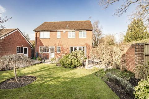 undefined, 16 Lackmore Gardens, Woodcote, RG8