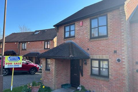 undefined, Alex Hughes Close, Snodland