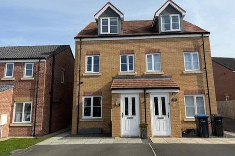 32 Acorn Drive, Middlesbrough, TS5 8BF