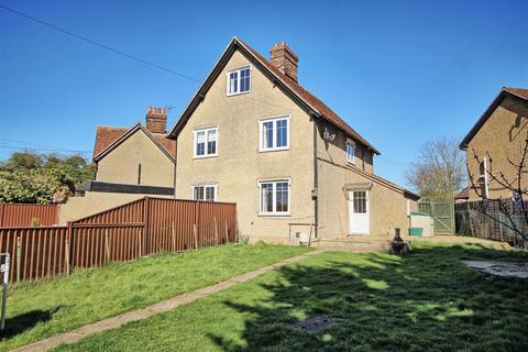3 bedroom semi-detached house for sale, Whitehall Cottages, Hunsdon SG12