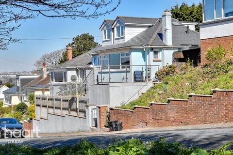 3 bedroom semi-detached house for sale, Windsor Road, Torquay
