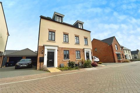 4 bedroom semi-detached house for sale, Kelly Gardens, Sawbridgeworth, Hertfordshire
