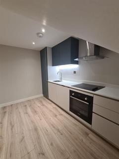 undefined, Theobald Street, Borehamwood