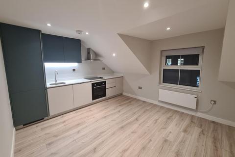 undefined, Theobald Street, Borehamwood