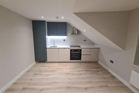undefined, Theobald Street, Borehamwood