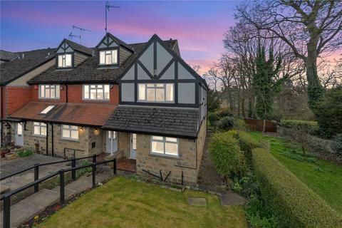 2 bedroom townhouse for sale, Red Roof Mews, Wetherby Road, Roundhay, Leeds
