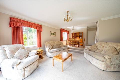 2 bedroom townhouse for sale, Red Roof Mews, Wetherby Road, Roundhay, Leeds