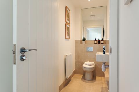 undefined, Plot 75, Burmarsh at Sutherland Park, Boundary Road CT21