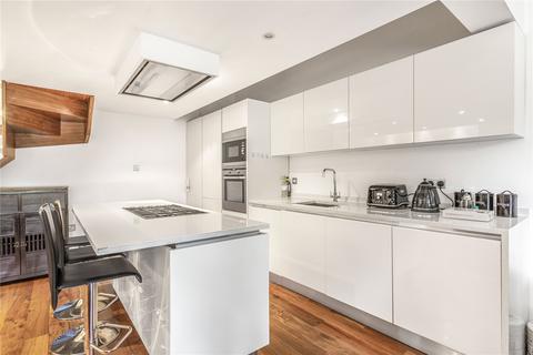 2 bedroom apartment to rent, Wimbledon Park Side, Wimbledon, London, SW19