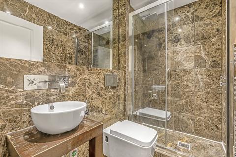 2 bedroom apartment to rent, Wimbledon Park Side, Wimbledon, London, SW19