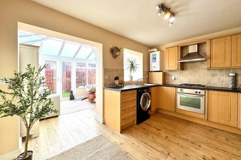 3 bedroom end of terrace house for sale, Stone Street, Windy Nook, Gateshead, NE10