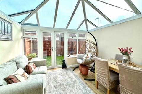 3 bedroom end of terrace house for sale, Stone Street, Windy Nook, Gateshead, NE10