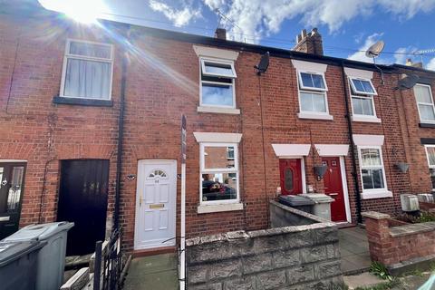 2 bedroom terraced house for sale, Bradwall Street, Sandbach CW11